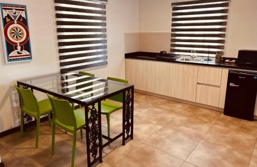Paramaribo Villa | Villa Josephine