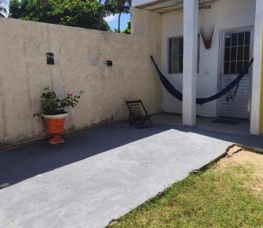 Porto de Pedras Hotel | Villa jujubas da vovó