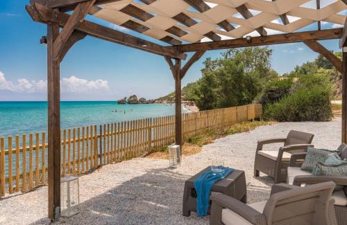 Vasilikos House | Villa Julia