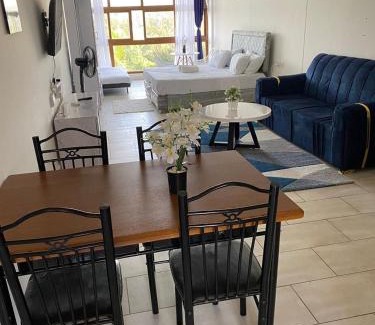 Ukunda Apartment | Villa Julia