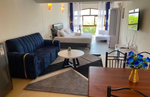 Ukunda Apartment | Villa Julia