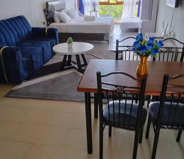 Ukunda Apartment | Villa Julia