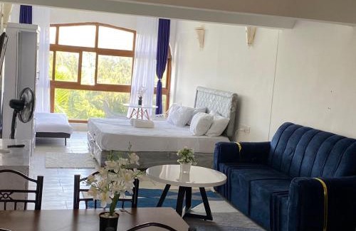 Ukunda Apartment | Villa Julia