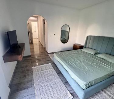 Nabeul Villa | Villa julia