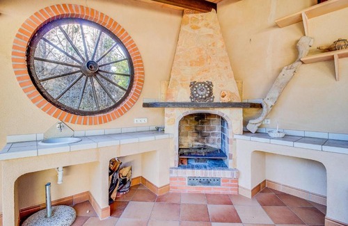 Cala Murada Villa | villa julieta