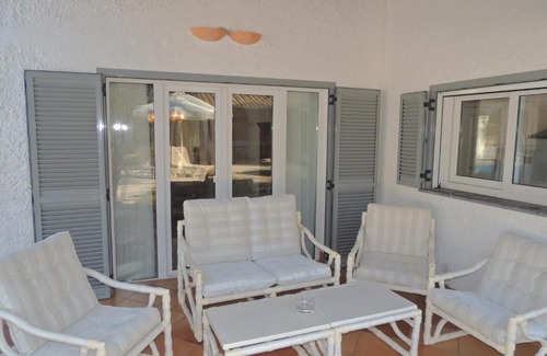 Cala Murada Villa | villa julieta