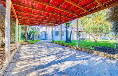 Cala Murada Villa | villa julieta