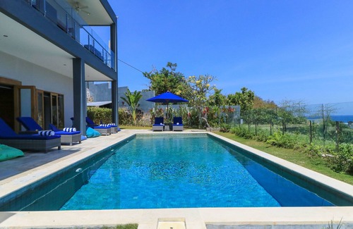 Selong Belanak Hotel | Villa K Lombok