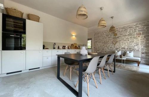 Sibenik House | Villa Kapela
