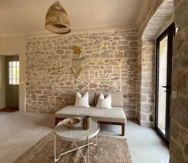 Sibenik House | Villa Kapela
