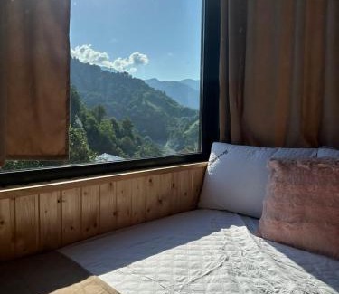 Imereti Villa | villa kapreshumi