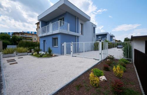 Desenzano del Garda Apartment | Villa Karolina