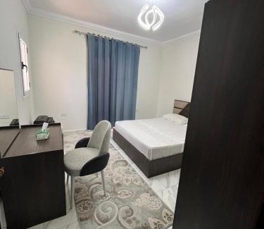 Mobarak City House | villa kenan