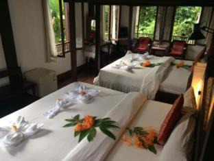 Luang Prabang Hotel | Villa Khoum Xieng Thong Boutique