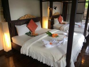 Luang Prabang Hotel | Villa Khoum Xieng Thong Boutique