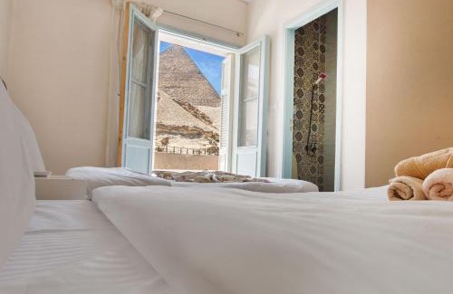 Al Haram Hotel | Villa Khufu Pyramids Hotel