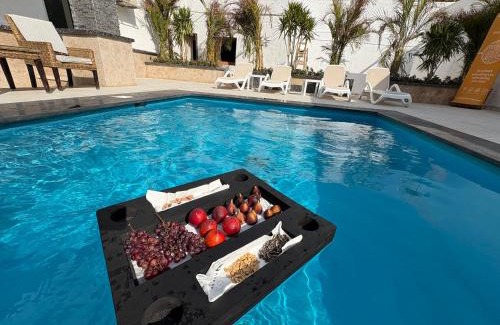 Al Haram Hotel | Villa Khufu Pyramids Hotel