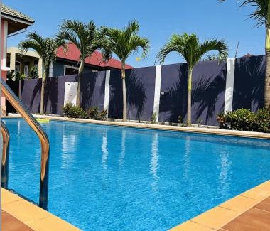 Teshie House | Villa Kidege