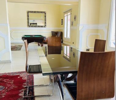 Teshie House | Villa Kidege