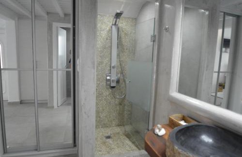 Mykonos Town Apartment | Villa Konstantin Rooms & Suites