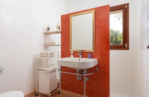 S Horta Villa | Villa Korema en Portocolom, Pool, Bbq, Wifi