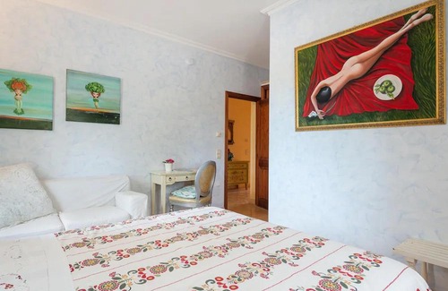 S Horta Villa | Villa Korema en Portocolom, Pool, Bbq, Wifi