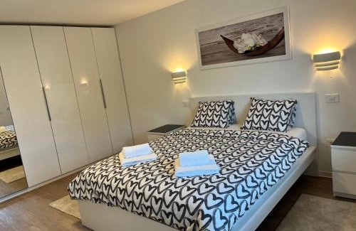 Ljubljana Apartment | Villa Kovačeva apartments, Marice Kovačeve 15, app 1, free parking