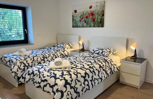 Ljubljana Apartment | Villa Kovačeva apartments, Marice Kovačeve 15, app 1, free parking