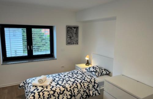 Ljubljana Apartment | Villa Kovačeva apartments, Marice Kovačeve 15, app 1, free parking