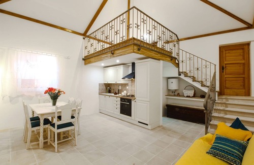 Vinisce House | Villa Krčina (V3705-K1) - Vinisce