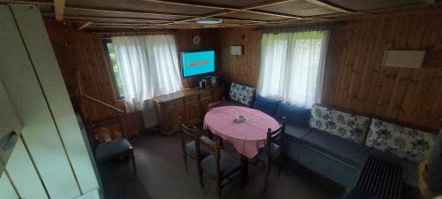 Popova Sapka Villa | Villa Krompir