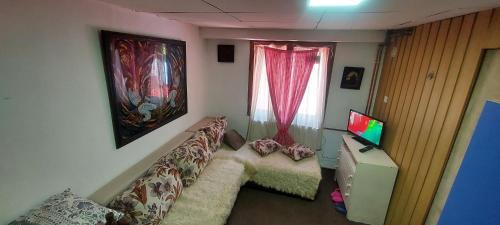 Popova Sapka Villa | Villa Krompir