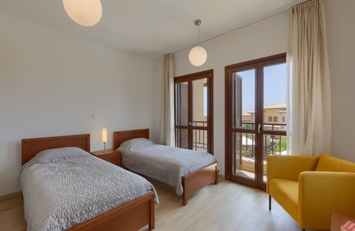 Aphrodite Hills Resort | Villa Kyrenia - Three Bedroom Resort, Sleeps 6