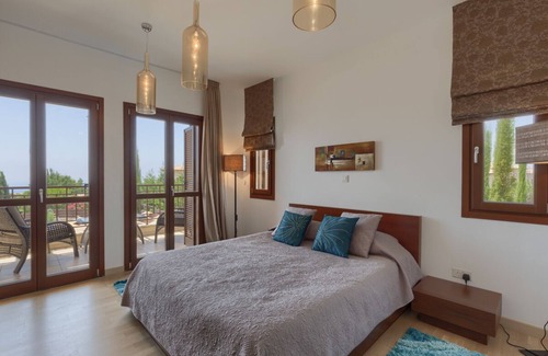 Aphrodite Hills Resort | Villa Kyrenia - Three Bedroom Resort, Sleeps 6