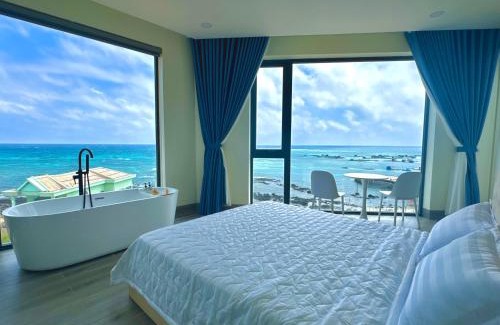 Phu Quy Hotel | Villa Làng Bè - Đảo Phú Quý
