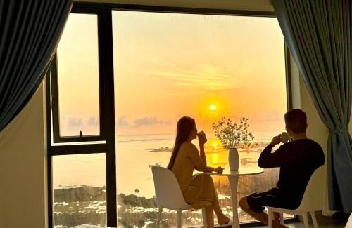 Phu Quy Hotel | Villa Làng Bè - Đảo Phú Quý