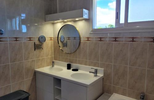 Saint-Louis Villa | Villa Lé fé péi 3 étoiles