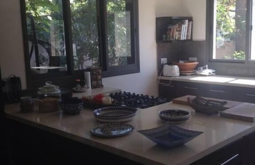 Herzliya Pituach Villa | Villa L'Etoile