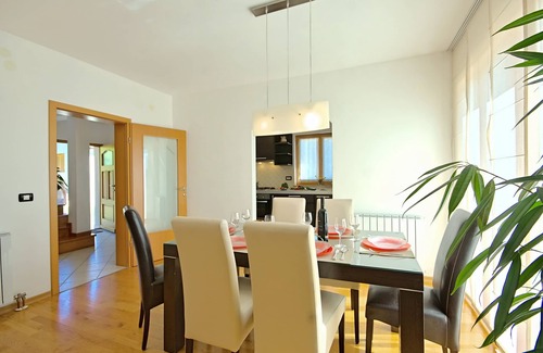 Sikici Villa | Villa L L Šikići (Istria - Pula)