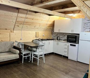 Imereti Apartment | Villa L&L Bakhmaro