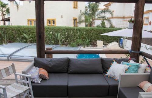 Vera Beach Villa | Villa La Caleta