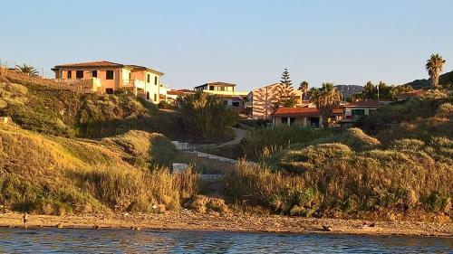 La Ciaccia Apartment | Villa La Ciaccia