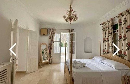 Hammamet House | Villa La Corniche