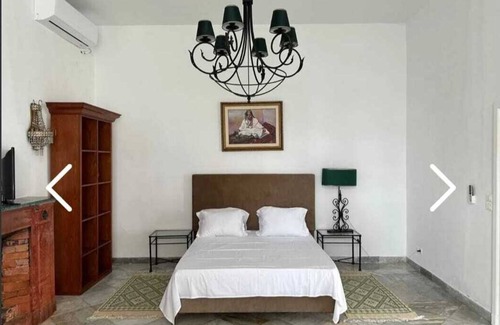 Hammamet House | Villa La Corniche