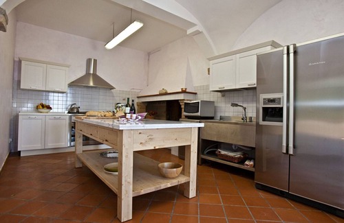 Ripatransone Villa | Villa La Fonte 14 with pool in the hills of Ripatransone, just 15 minutes from the Adriatic Sea