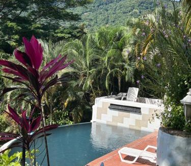 Sora Apartment | Villa La Fortuna en Altos del Maria