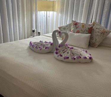 Sora Apartment | Villa La Fortuna en Altos del Maria