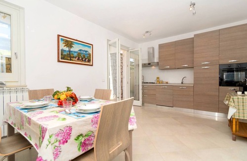 Colli di Fontanelle Villa | Villa La Meraviglia-Amazing Sea View