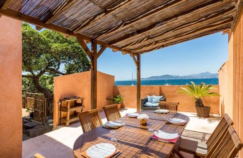 Giens Villa | Villa La Madrague by Interhome