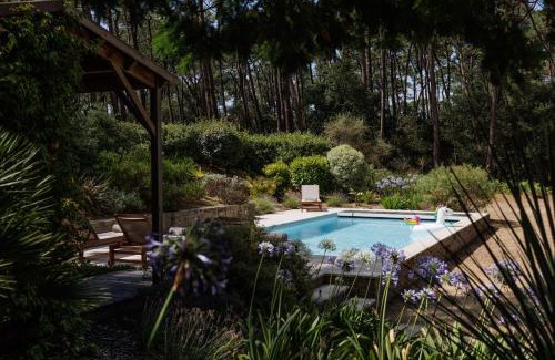 Bourgenay Villa | Villa La Perle